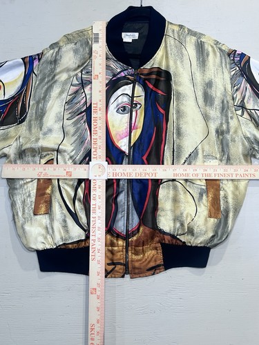 Vintage 80s oberti picasso - vintage,