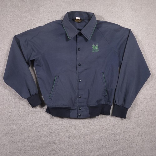 Vintage swingster jacket mens - vintage,