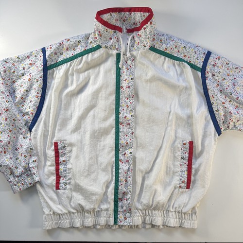 Vintage duffel sportswear - duffel,
