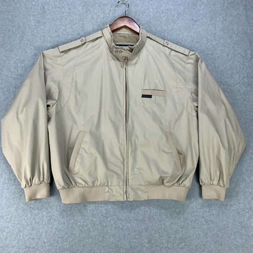 Members only racer jacket - racer, mens